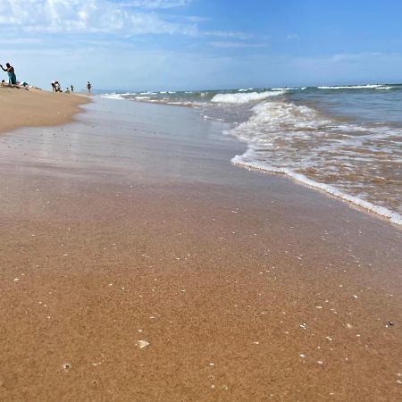 Apartamento En Segunda Linea En Playa De Gandia Eksteriør billede