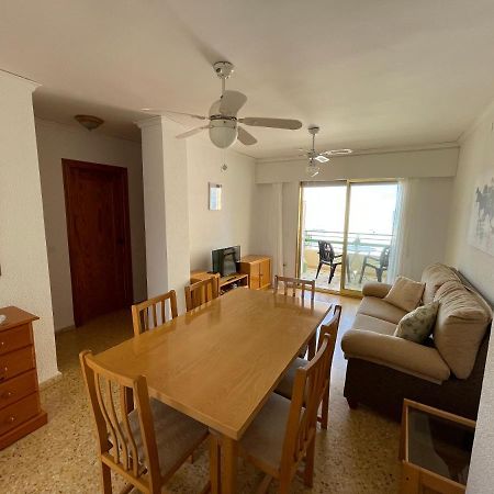 Apartamento En Segunda Linea En Playa De Gandia Eksteriør billede