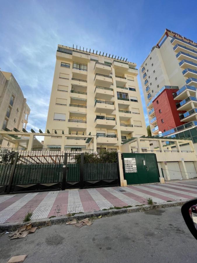 Apartamento En Segunda Linea En Playa De Gandia Eksteriør billede